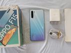 OPPO F15 4/128 gb (Used)