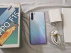 OPPO F15 4/128 gb (Used)