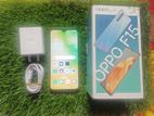 OPPO F15 4/128 (Used)