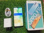 OPPO F15 4/128 (Used)