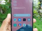 OPPO F15 4+3/128 (Used)