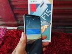 OPPO F15 8-128 gb (Used)