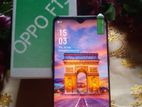 OPPO F15 8/128 GB (Used)