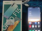 OPPO F15 8/128 (Used)