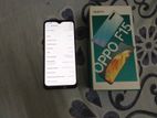 OPPO F15 8/128 (Used)