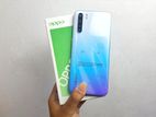 OPPO F15 8/128 𝙰𝚕𝚕 𝙾𝚔𝚔 (Used)