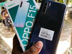 OPPO F15 8/128 (Used)