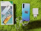 OPPO F15 8/128 (Used)