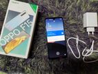 OPPO F15 8/128 (Used)