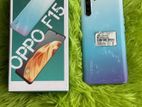 OPPO F15 8/128 (Used)