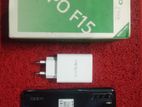 OPPO F15 8/128 (Used)