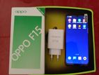 OPPO F15 8/128 (Used)