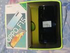 OPPO F15 8/128 (Used)