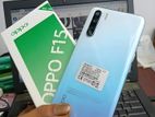 OPPO F15 8/128 wholesale (New)