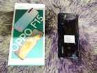 OPPO F15 8/128+128 (Used)