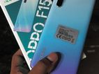 OPPO F15 8/128+128 (Used)