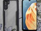 OPPO F15 8/128full fresh (Used)