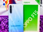 OPPO F15 8/128GB (New)