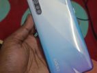 OPPO F15 8/128GB (Used)