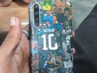 OPPO F15 8 /128gb (Used)