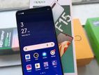 OPPO F15 8/256 2025 (Brand New)