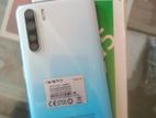 OPPO F15 8/256 AMOLAND (New)