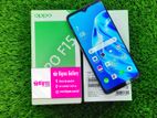 OPPO F15 8/256 Bigraz Gallery (New)