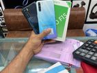 OPPO F15 8/256 (Brand New)