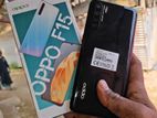 OPPO F15 8/256 (Brand New)