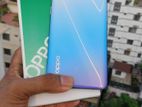 OPPO F15 8/256 gb 100% fresh (Used)