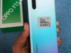 OPPO F15 8/256 gb full fresh (Used)