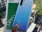 OPPO F15 8/256 gb (Used)