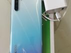 OPPO F15 8/256 (Used)