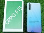 OPPO F15 🚨🚨 8/256 GB🚨🚨 (New)