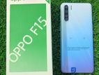 OPPO F15 8/256 GB (New)