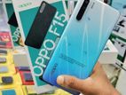 OPPO F15 8/256 gb (New)