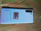 OPPO F15 8/256 gb (Used)