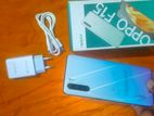 OPPO F15 8/256 gb (Used)