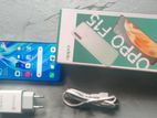 OPPO F15 8/256 gb (Used)