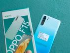 OPPO F15 8/256 gb (Used)