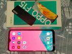 OPPO F15 8/256 gb (Used)