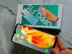 OPPO F15 8/256 gb (Used)