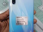 OPPO F15 8-256 gb (Used)