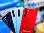 OPPO F15 8/256 মোবাইল প্লাজা (New)