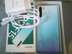 OPPO F15 8/256 (Used)