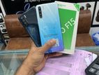 OPPO F15 8/256 (New)