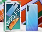 OPPO F15 8/256 (New)