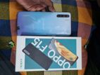OPPO F15 8/256 (Used)