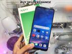 OPPO F15 8/256 Super Amoled (Used)