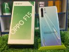 OPPO F15 8/256 Super Offer (New)